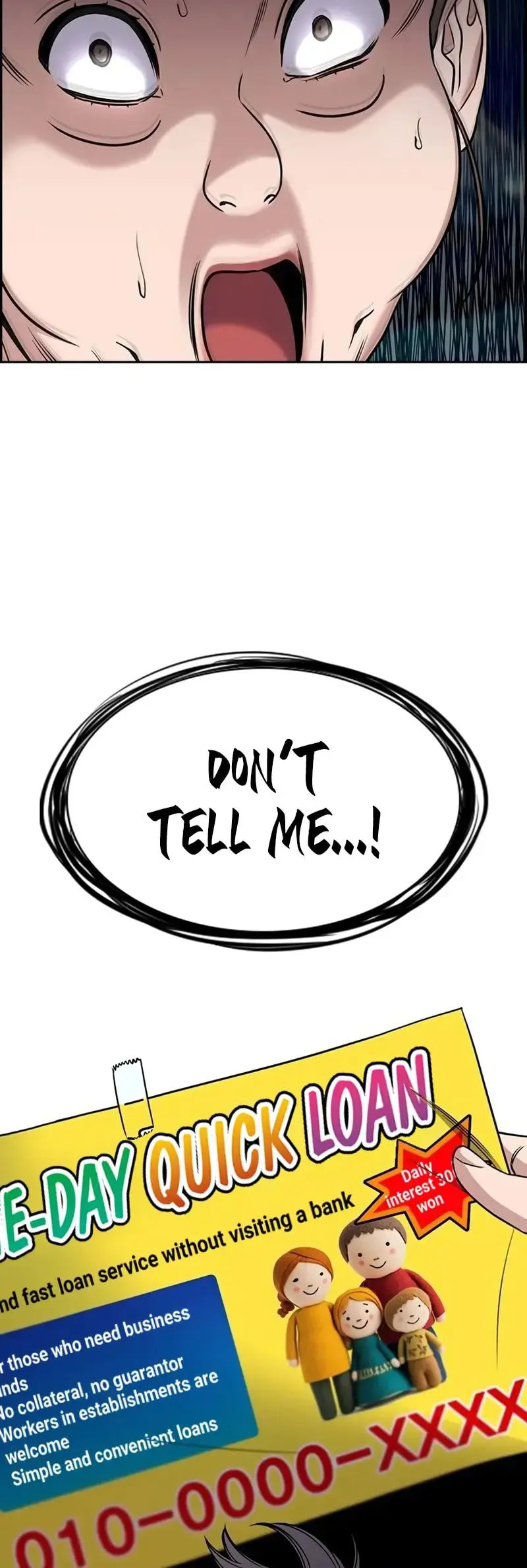 Get Schooled Chapter 162 page 65 - 