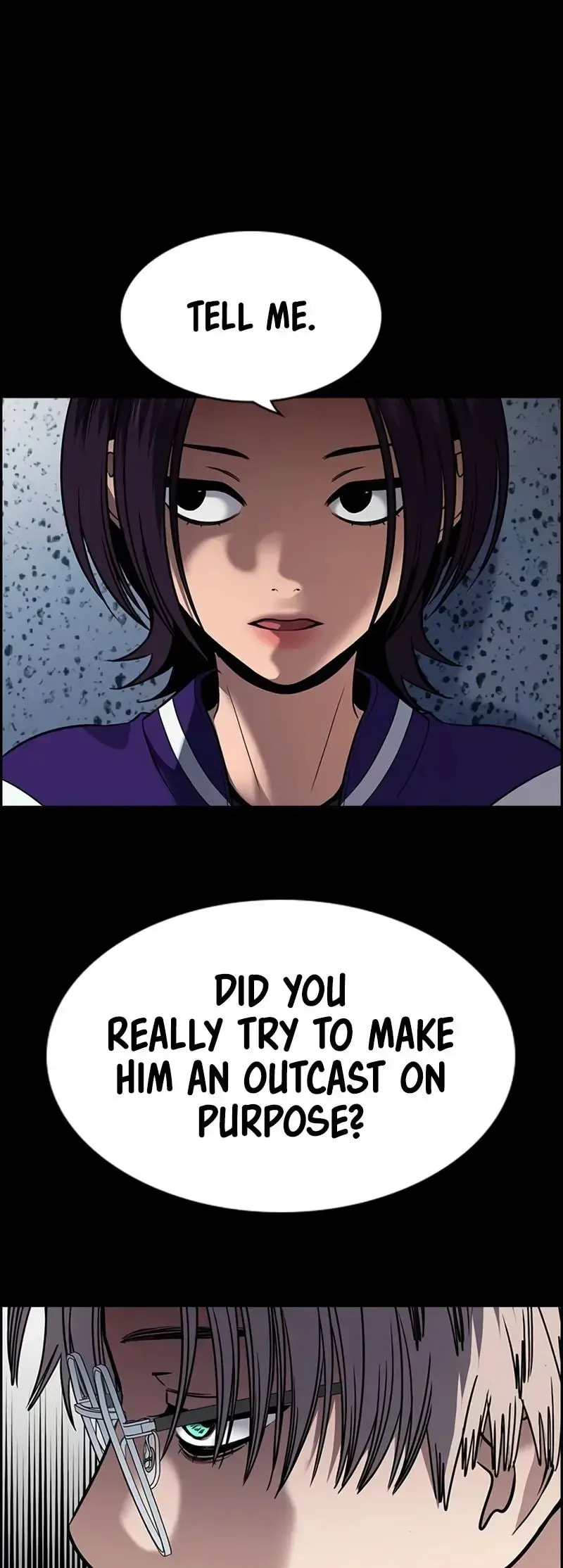 Get Schooled Chapter 163 page 14 - 