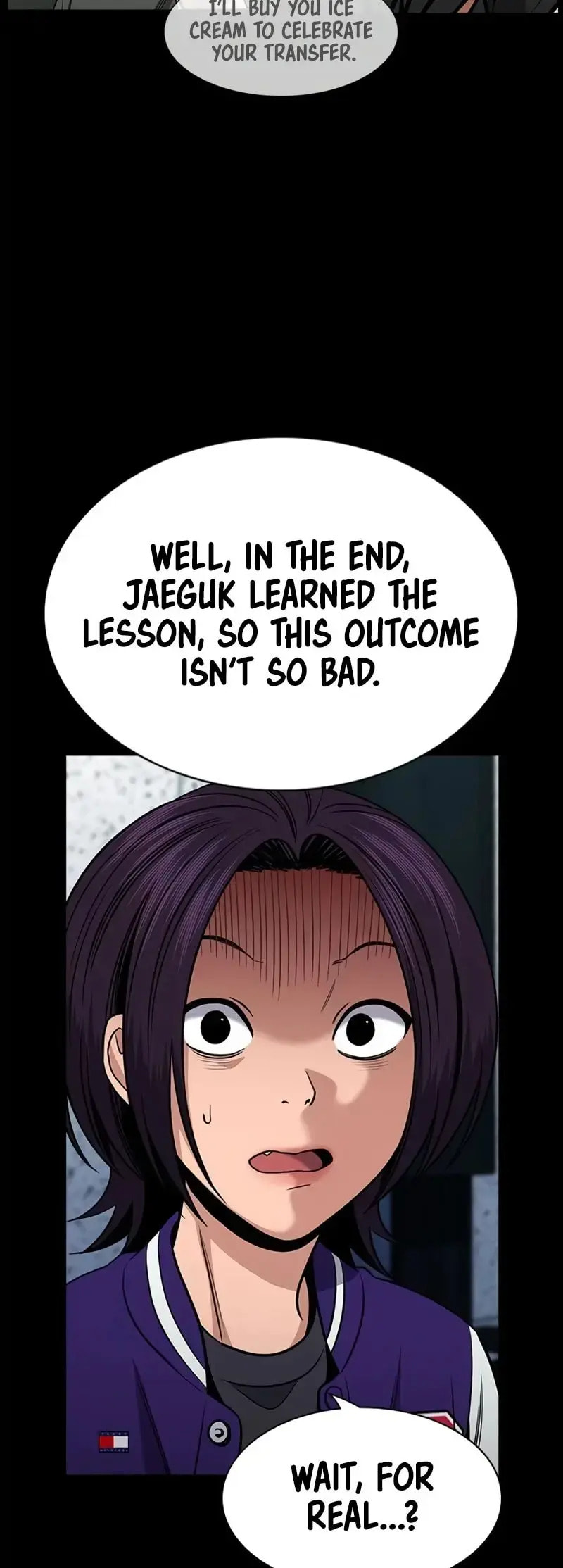 Get Schooled Chapter 163 page 18 - 