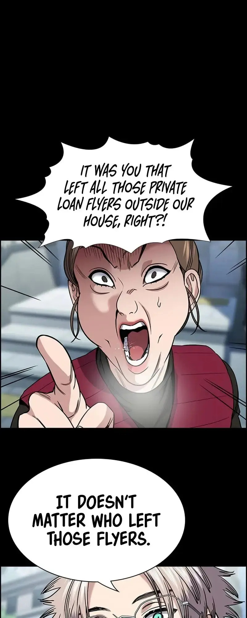 Get Schooled Chapter 163 page 27 - 