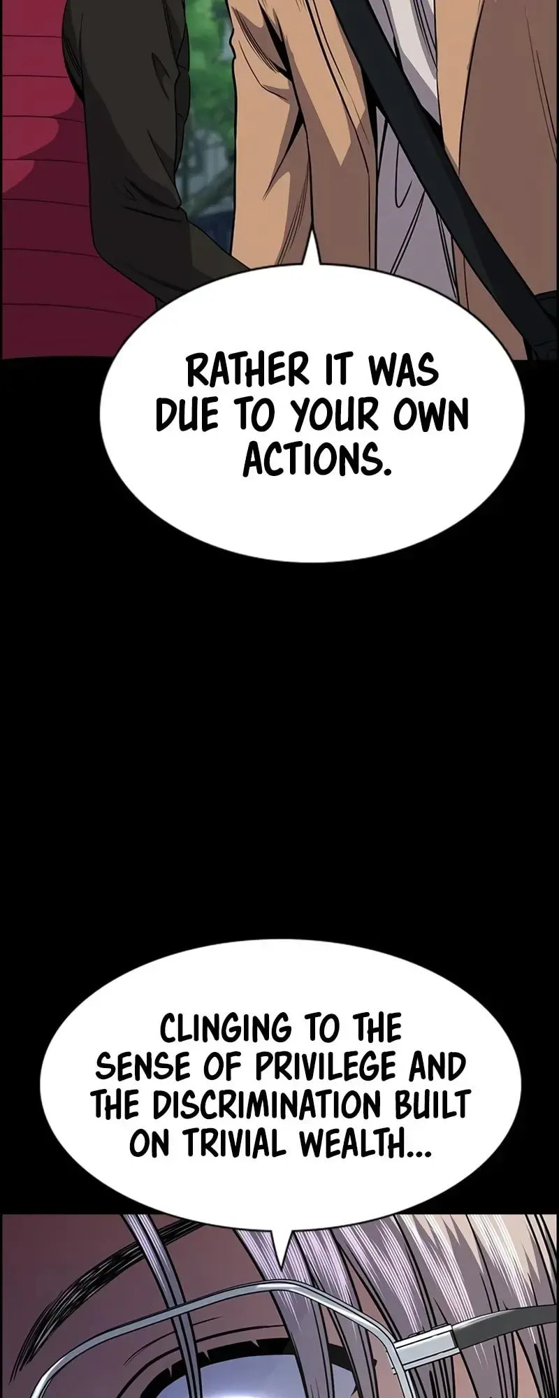 Get Schooled Chapter 163 page 29 - 