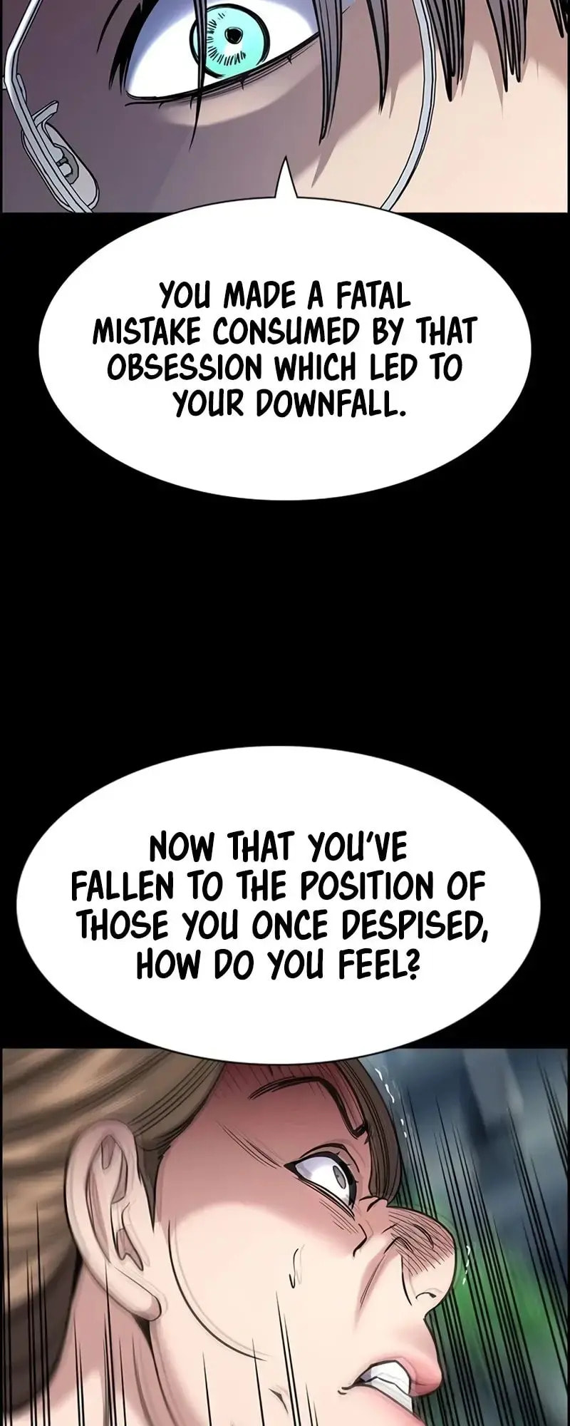 Get Schooled Chapter 163 page 30 - 