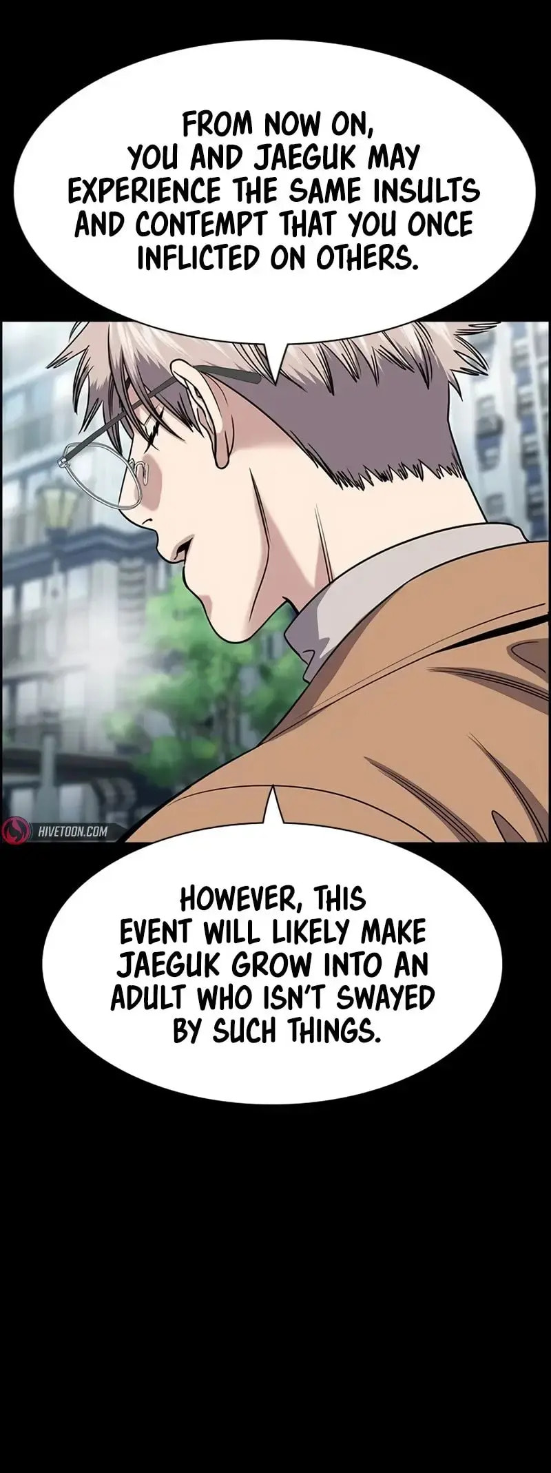 Get Schooled Chapter 163 page 45 - 