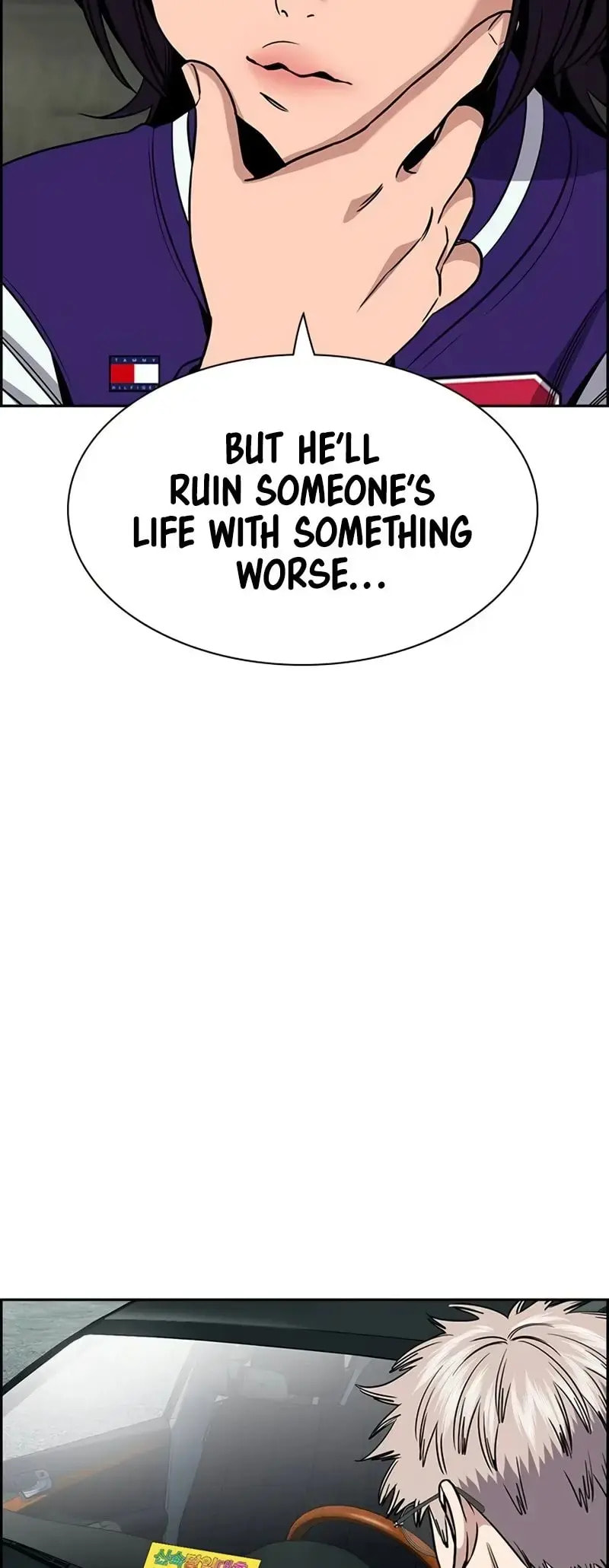 Get Schooled Chapter 163 page 53 - 