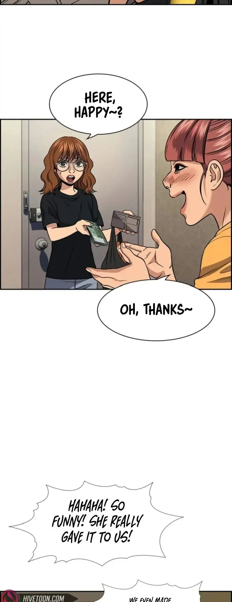 Get Schooled Chapter 164 page 13 - 