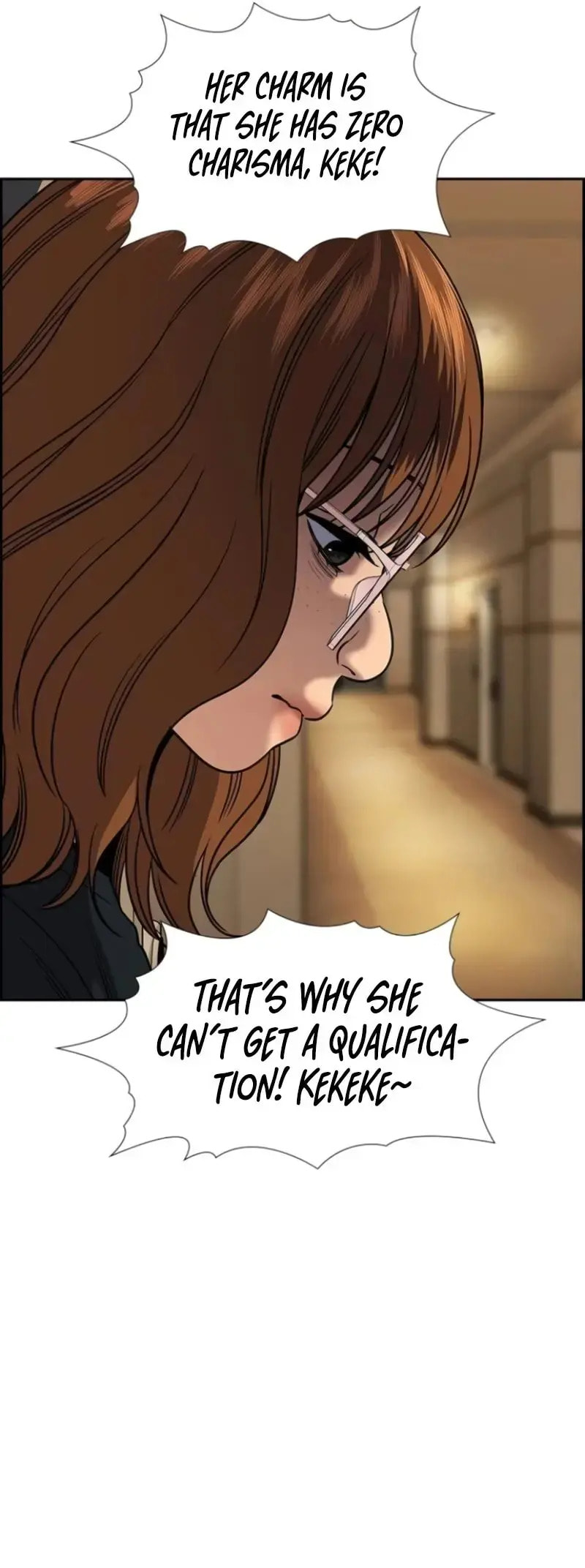 Get Schooled Chapter 164 page 15 - 