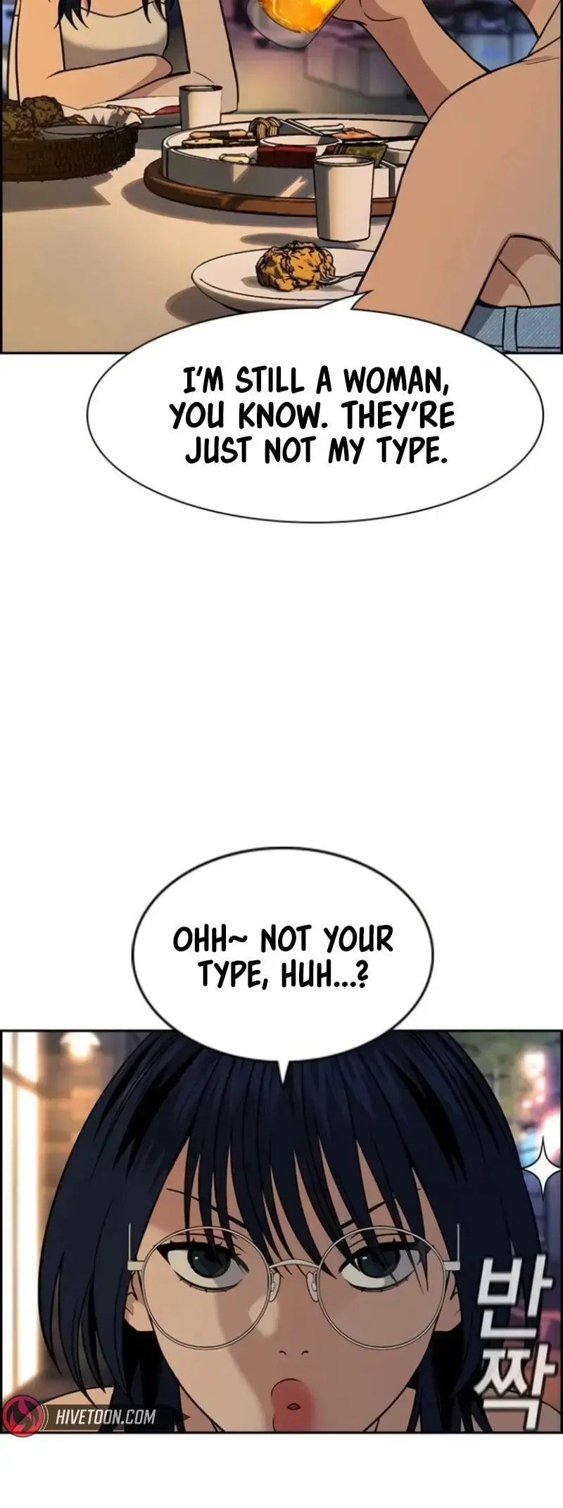 Get Schooled Chapter 164 page 28 - 