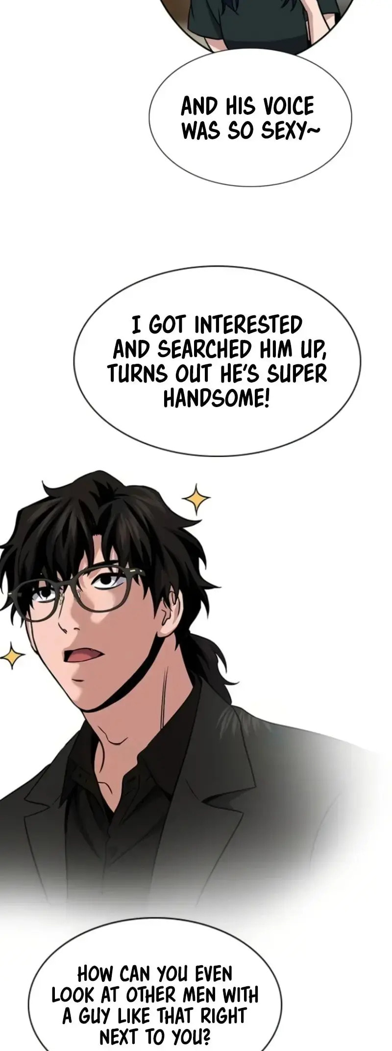 Get Schooled Chapter 164 page 30 - 