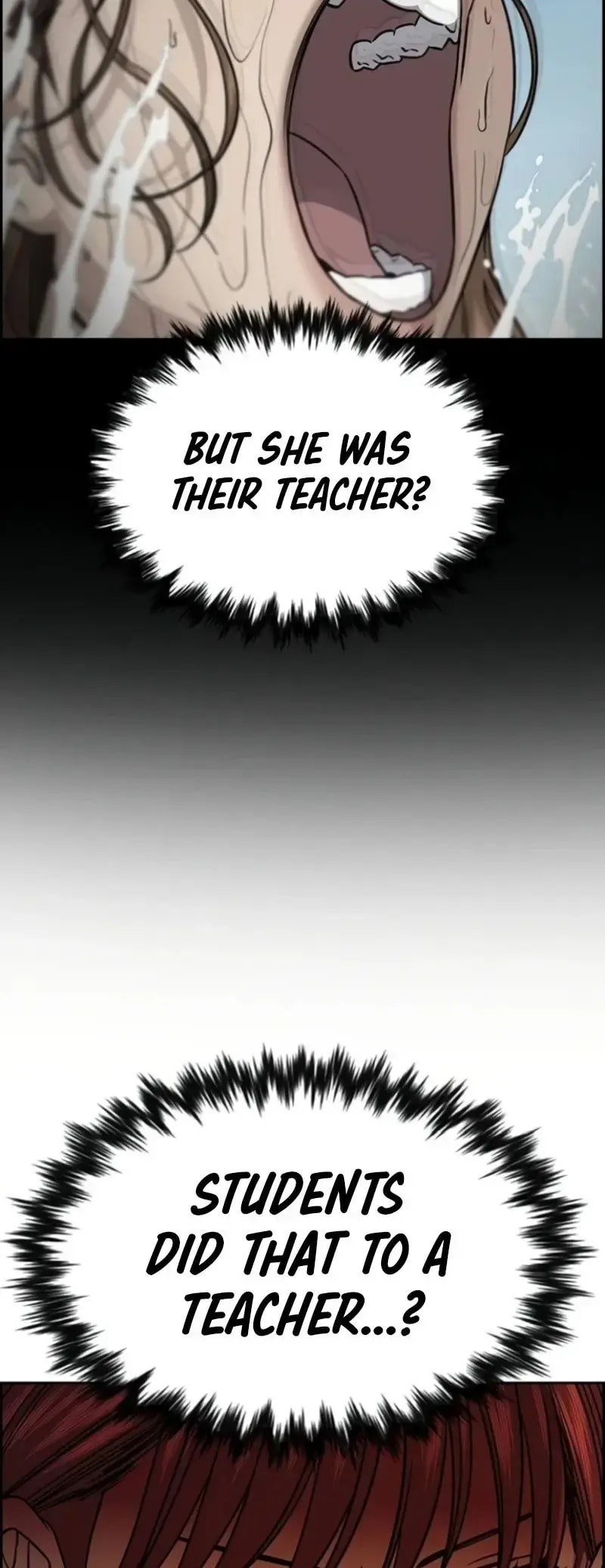 Get Schooled Chapter 164 page 50 - 