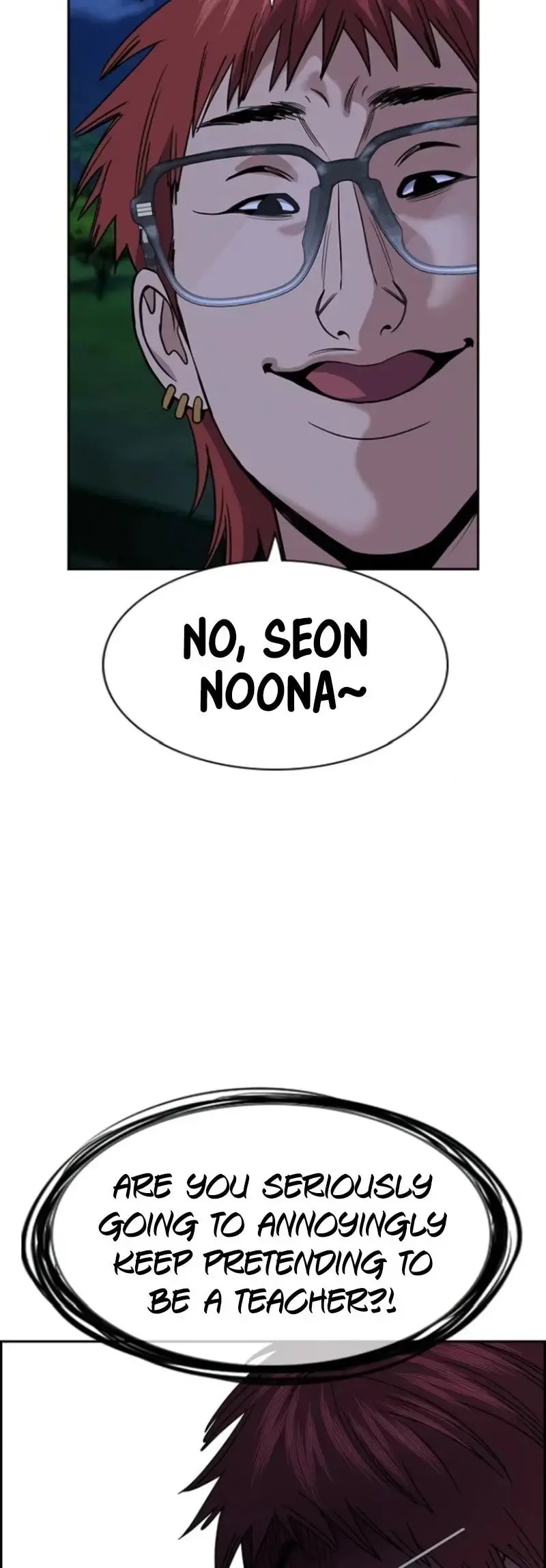 Get Schooled Chapter 164 page 57 - 