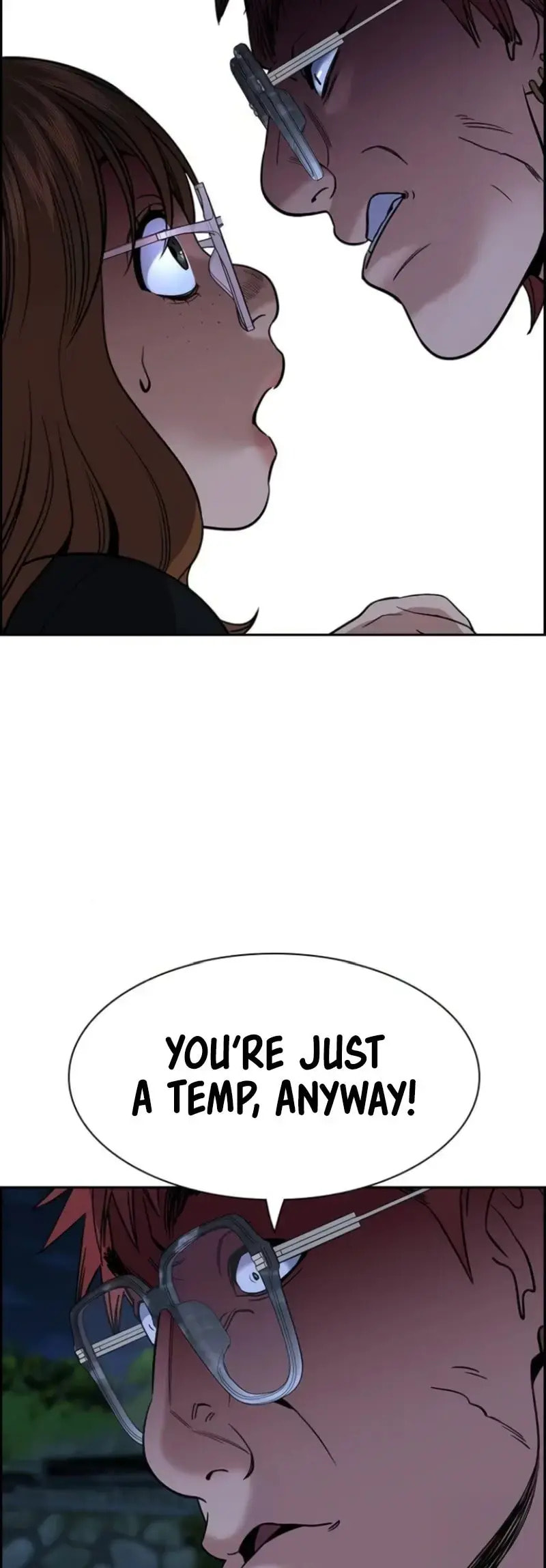 Get Schooled Chapter 164 page 58 - 