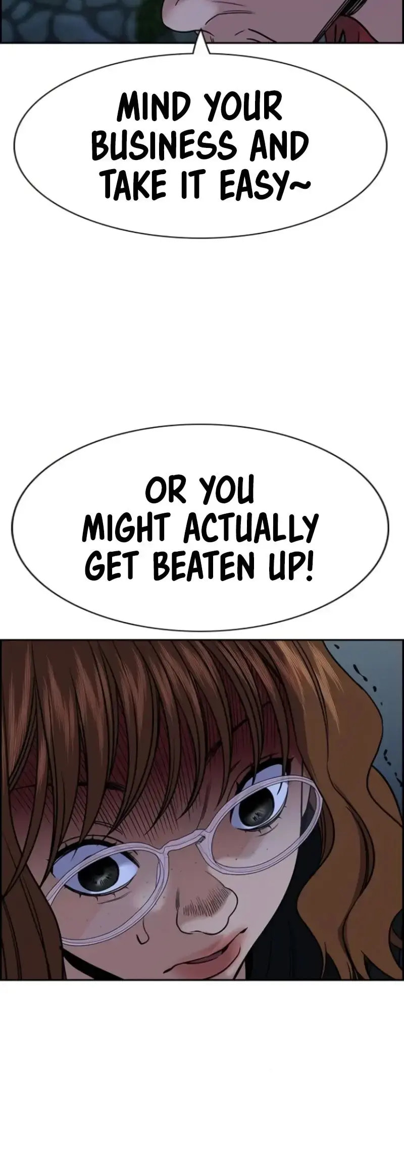 Get Schooled Chapter 164 page 59 - 