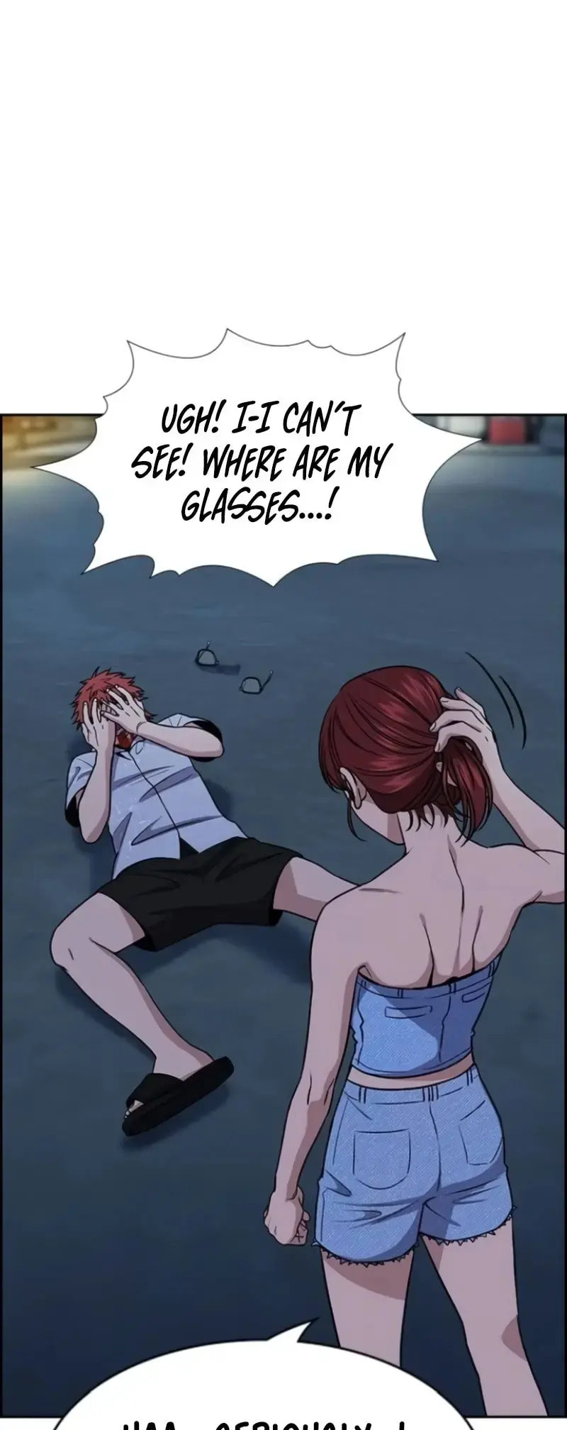 Get Schooled Chapter 164 page 65 - 