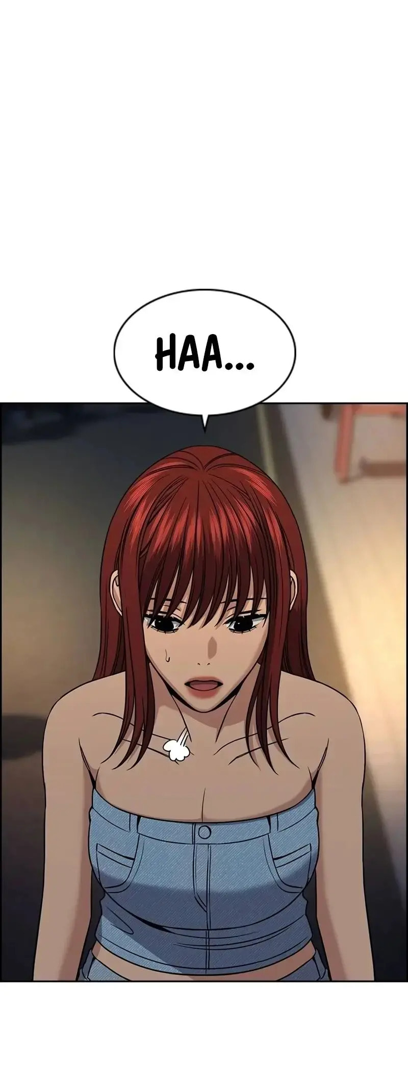 Get Schooled Chapter 165 page 11 - 