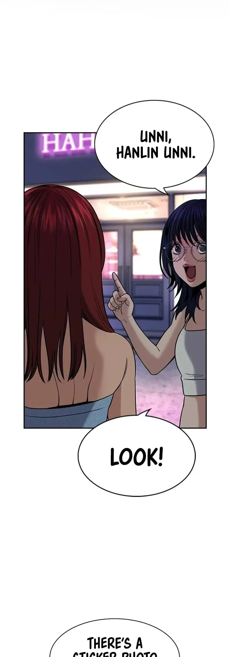Get Schooled Chapter 165 page 24 - 