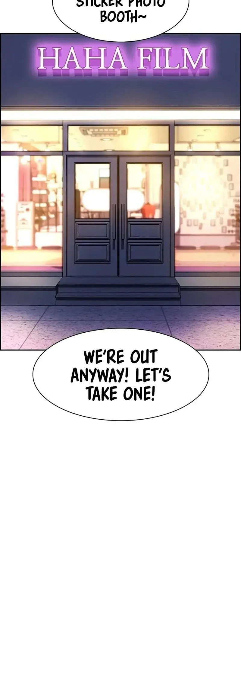 Get Schooled Chapter 165 page 25 - 