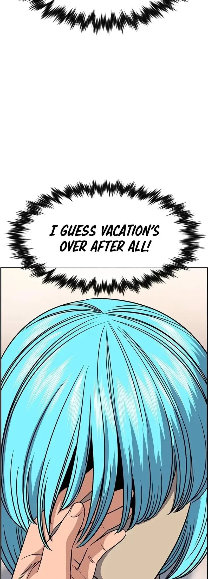 Get Schooled Chapter 165 page 28 - 