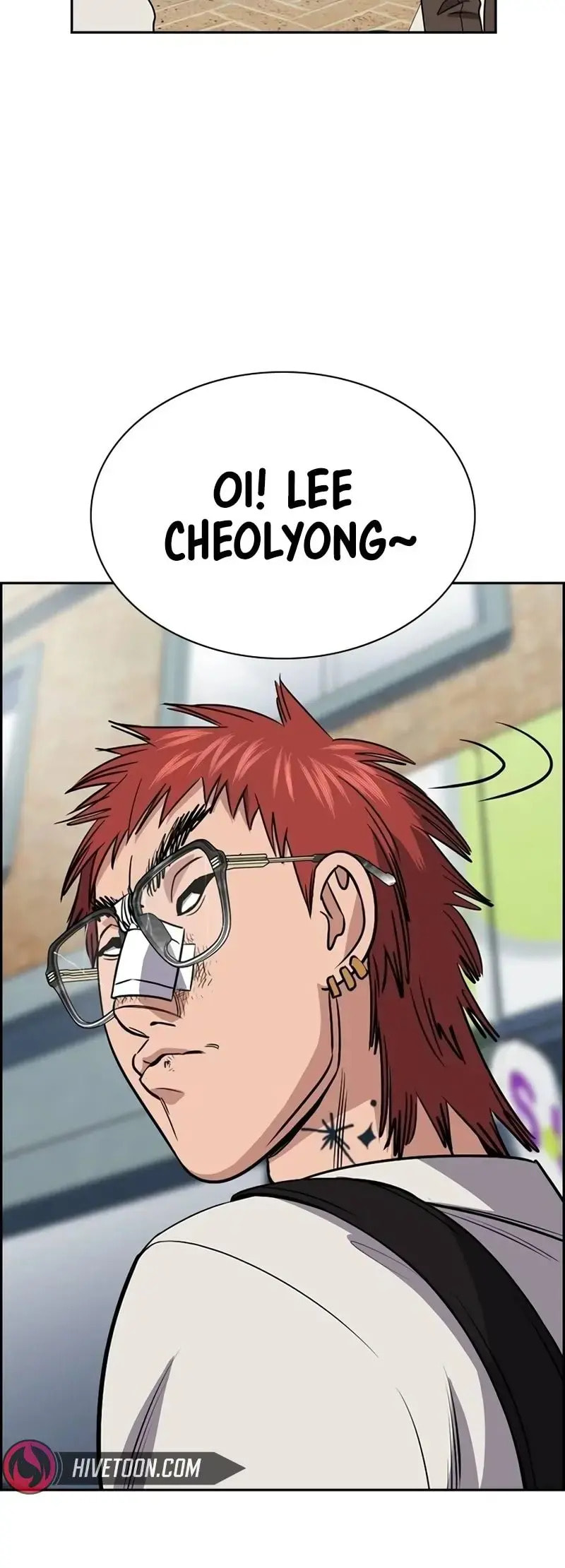 Get Schooled Chapter 165 page 30 - 