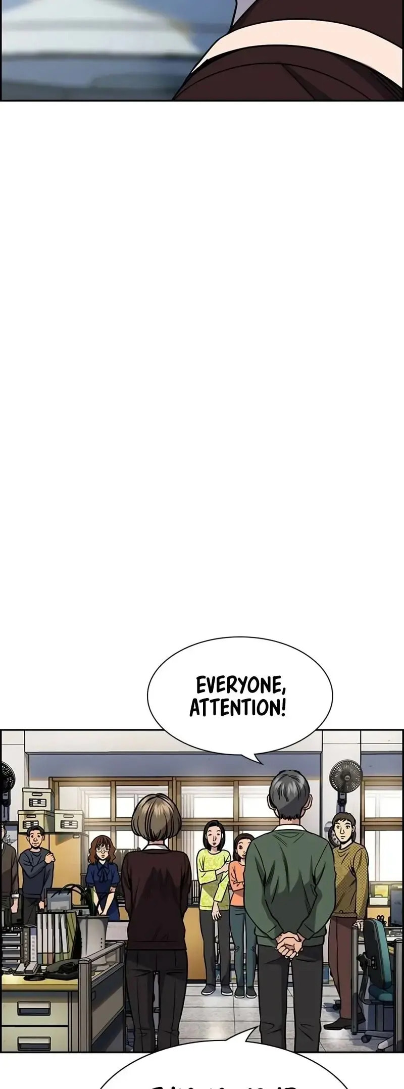 Get Schooled Chapter 165 page 36 - 