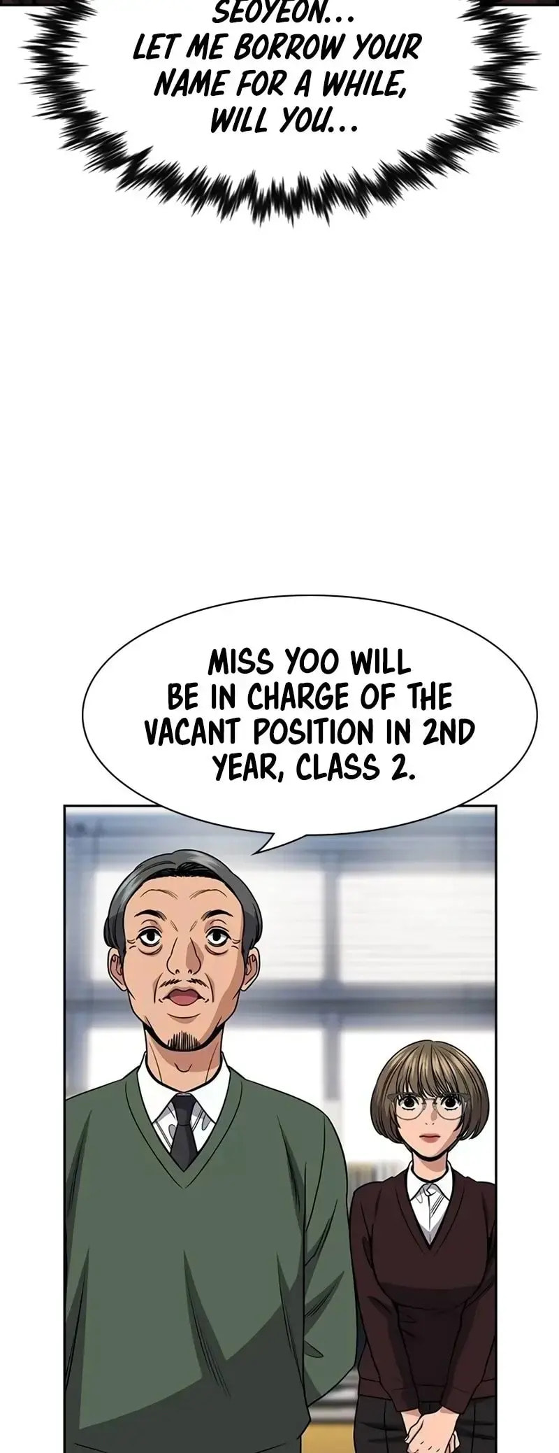 Get Schooled Chapter 165 page 39 - 
