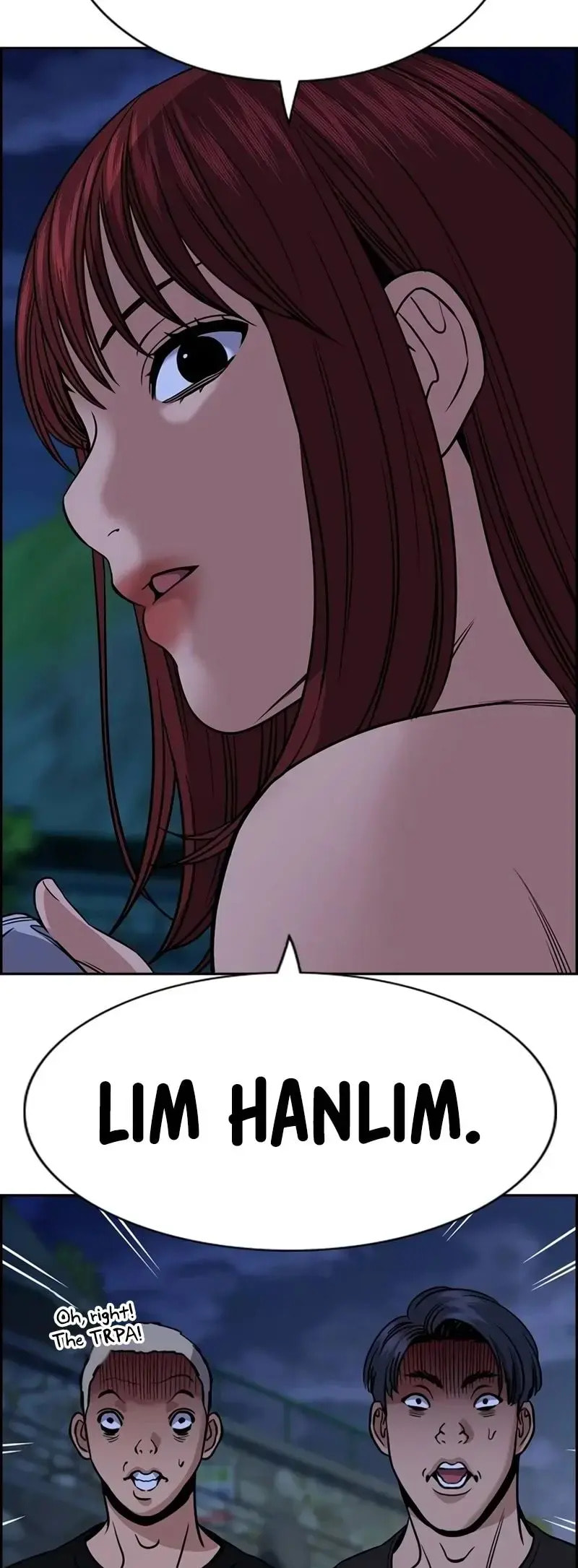 Get Schooled Chapter 165 page 5 - 