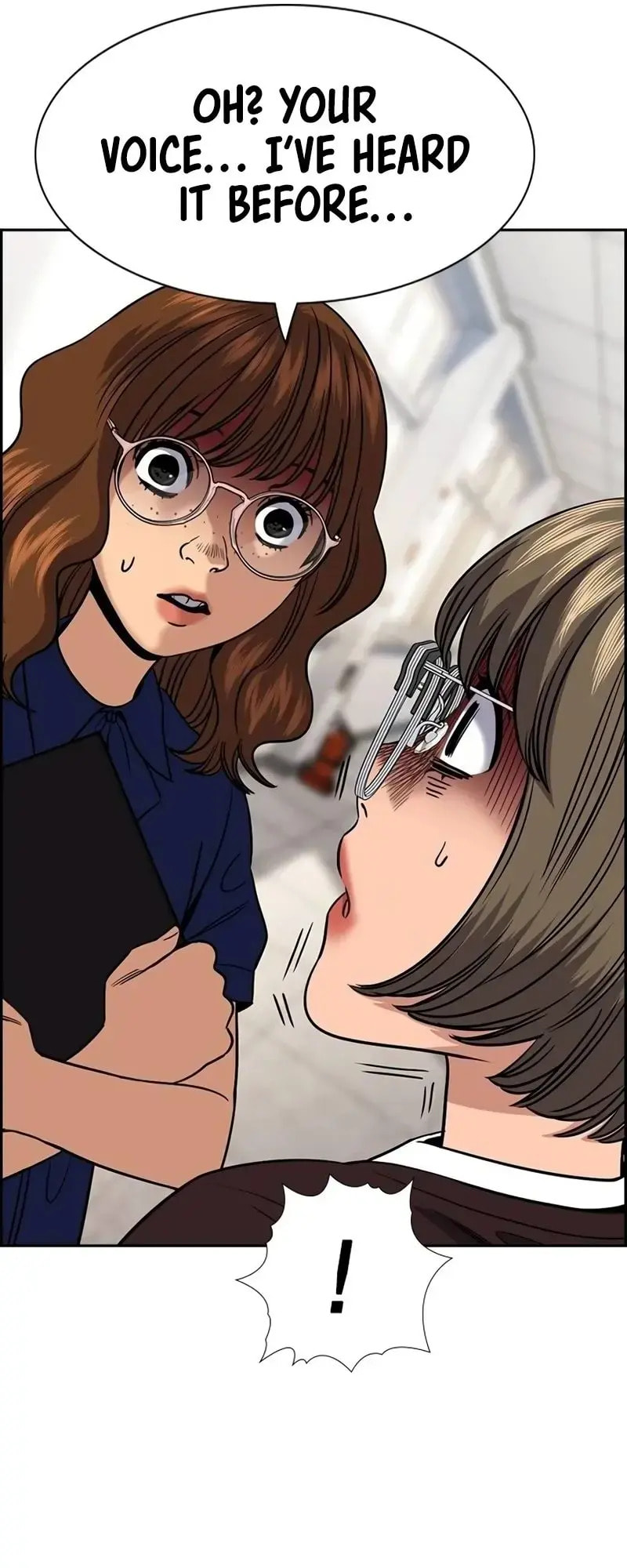 Get Schooled Chapter 165 page 44 - 