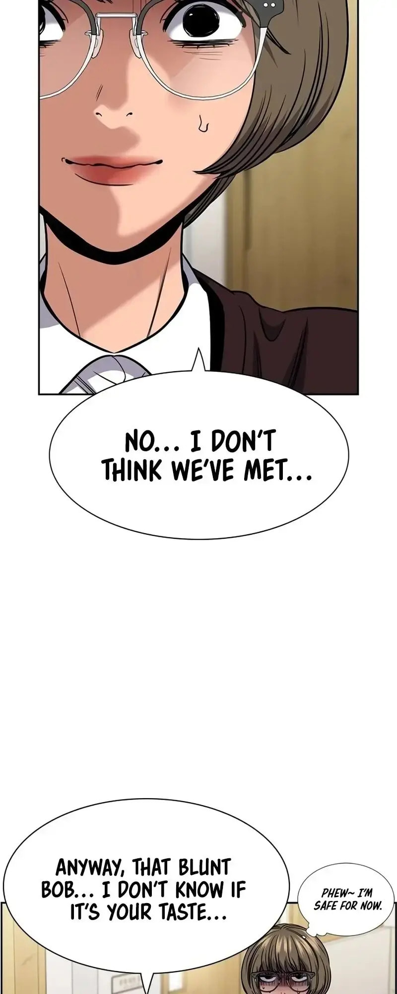 Get Schooled Chapter 165 page 46 - 
