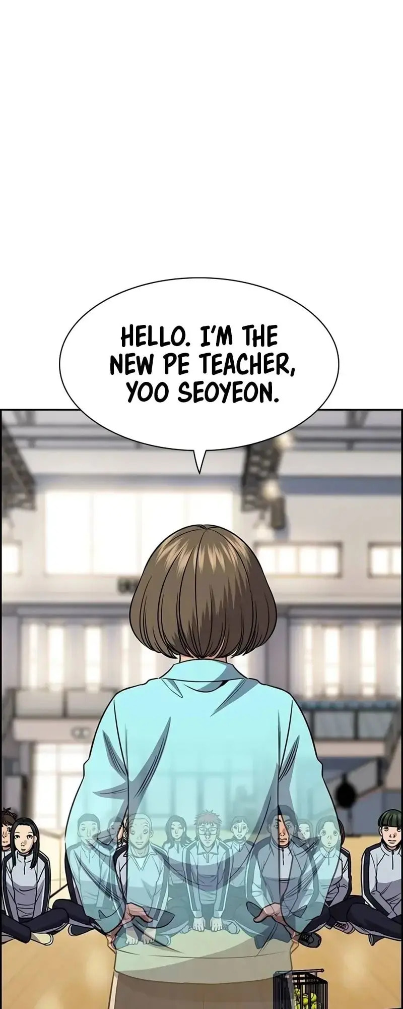 Get Schooled Chapter 165 page 49 - 