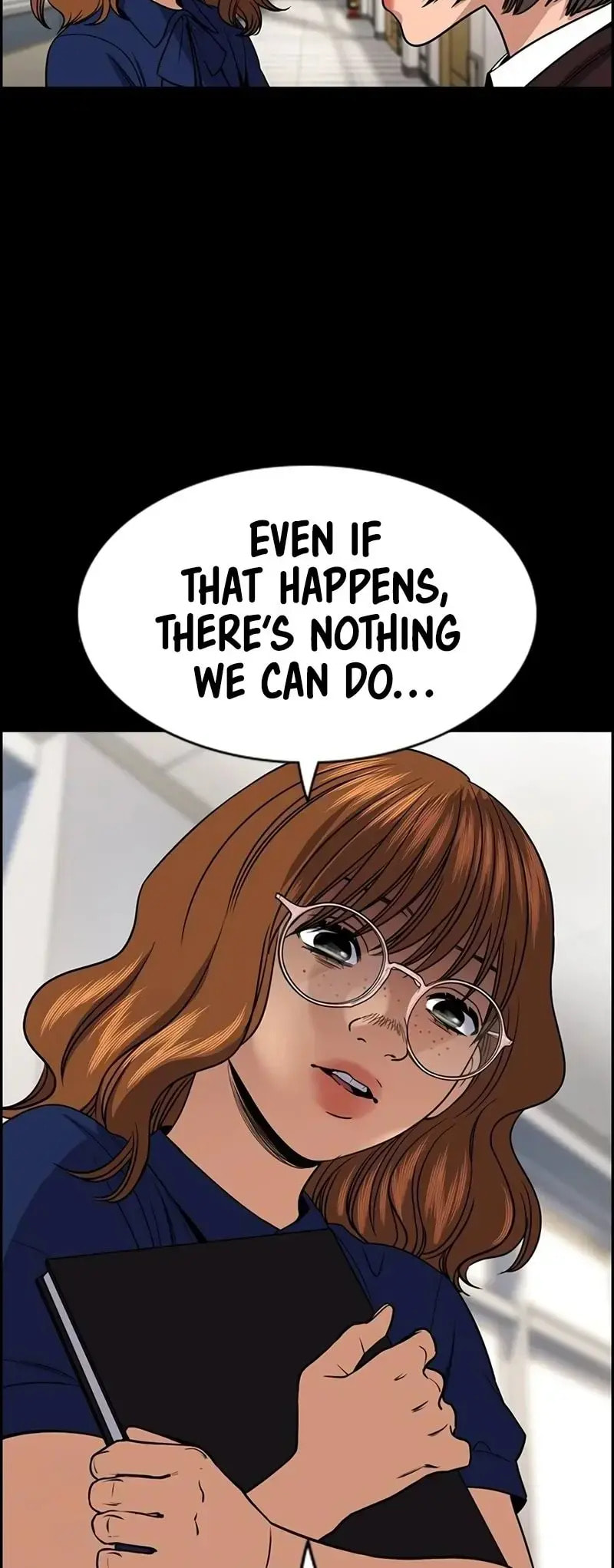 Get Schooled Chapter 165 page 59 - 