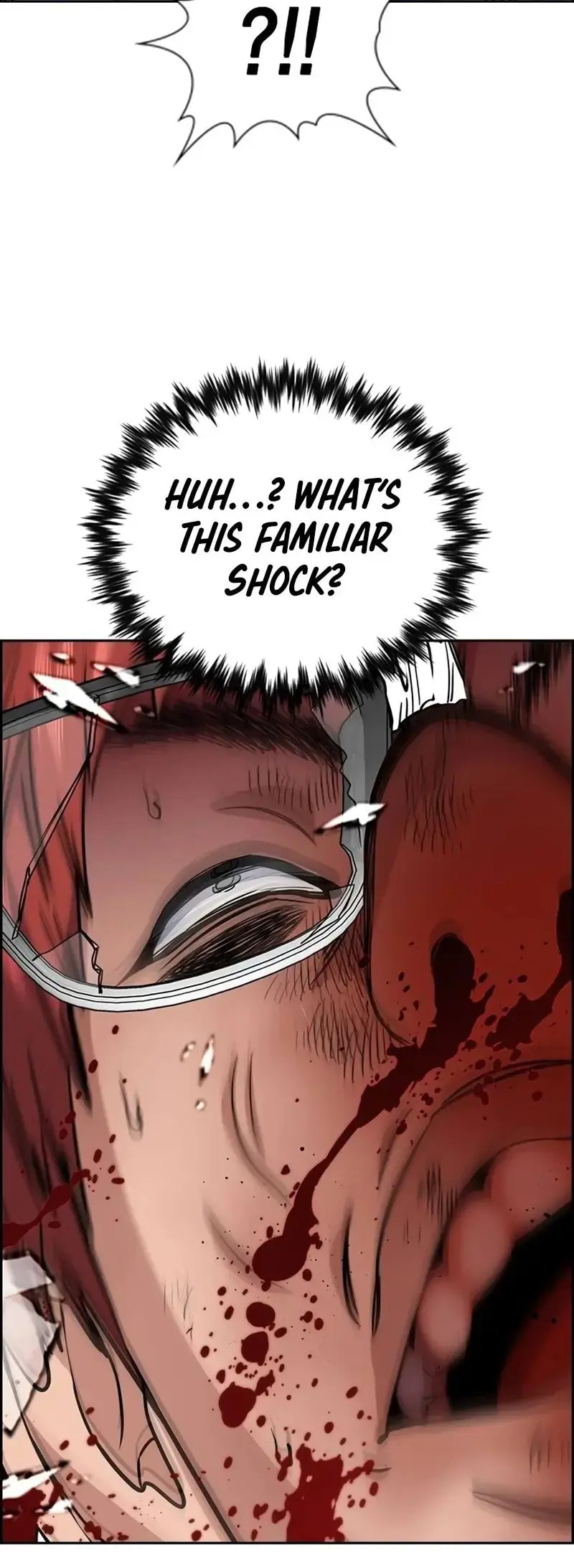 Get Schooled Chapter 165 page 64 - 