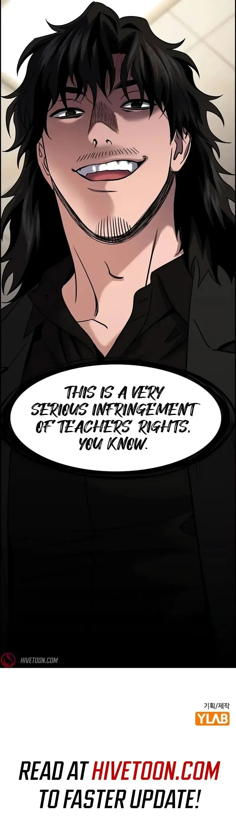 Get Schooled Chapter 166 page 12 - 