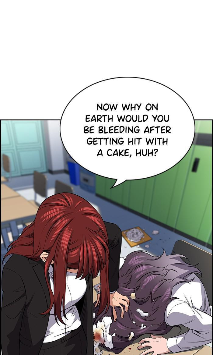 Get Schooled Chapter 17 page 105 - 