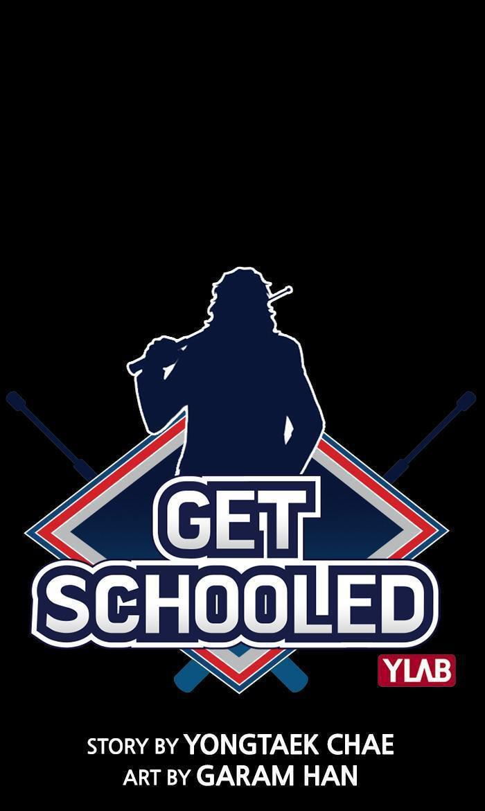 Get Schooled Chapter 17 page 21 - 