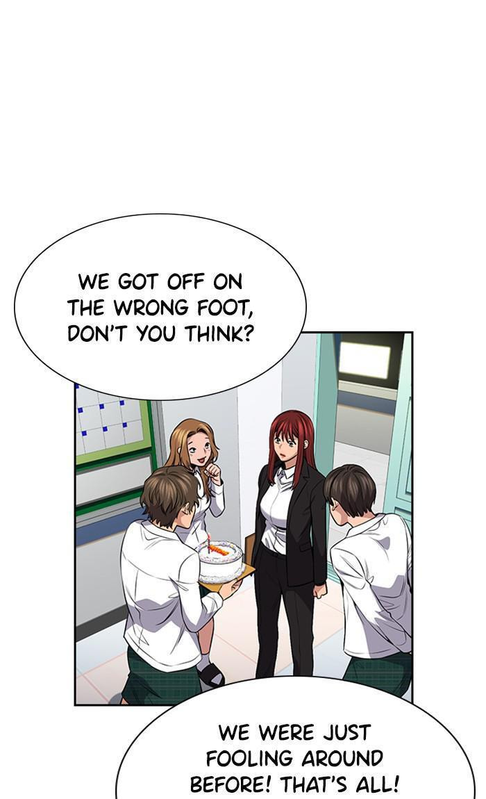 Get Schooled Chapter 17 page 76 - 