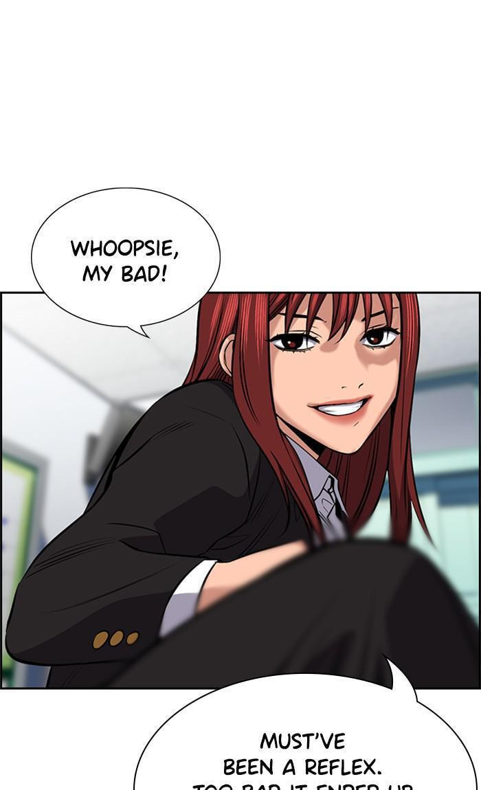Get Schooled Chapter 17 page 91 - 
