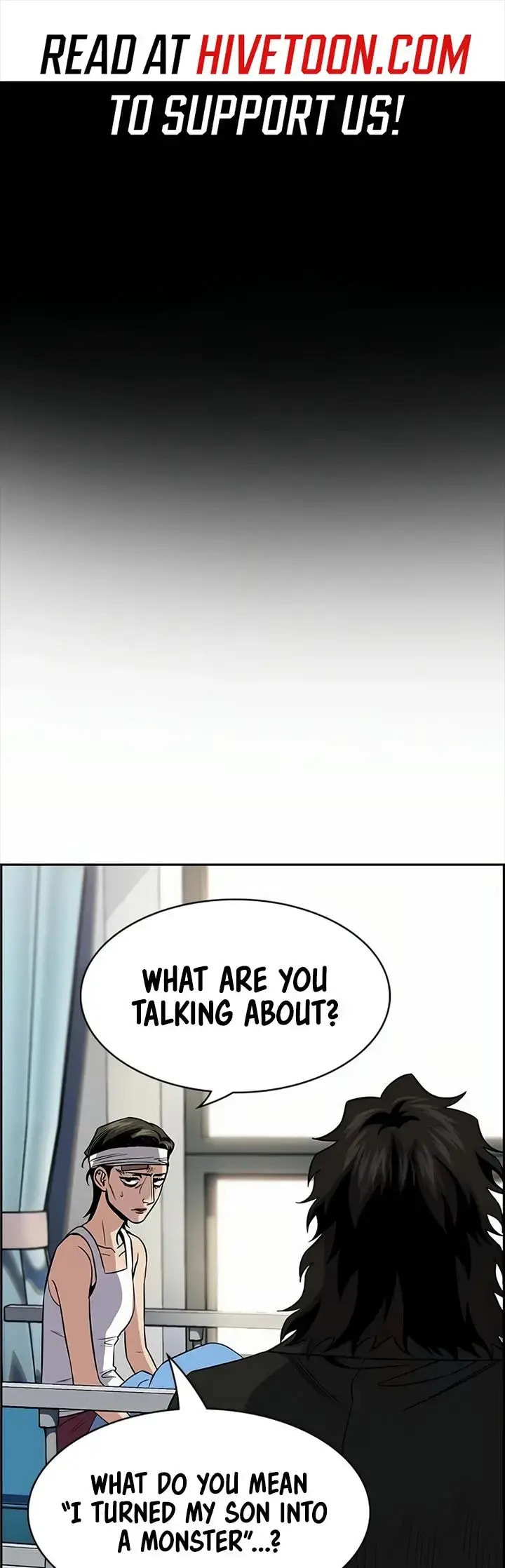 Get Schooled Chapter 174 page 1 - 