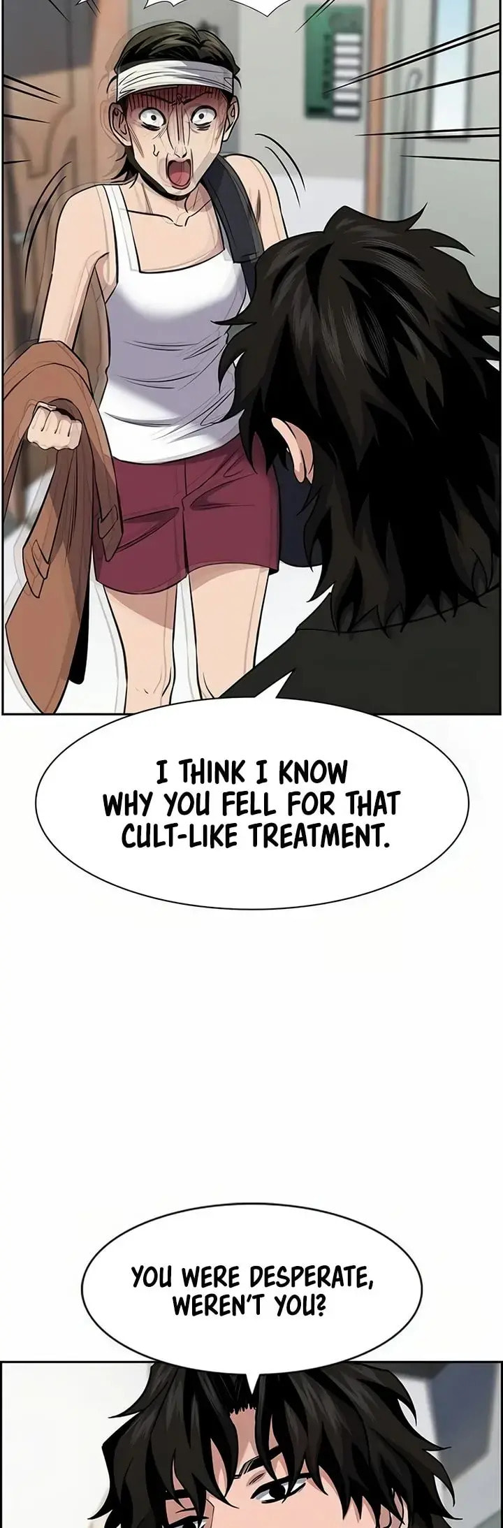 Get Schooled Chapter 174 page 11 - 