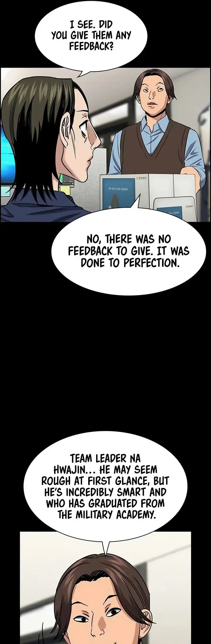 Get Schooled Chapter 174 page 15 - 