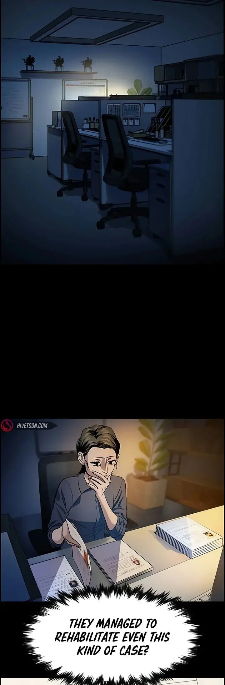 Get Schooled Chapter 174 page 18 - 