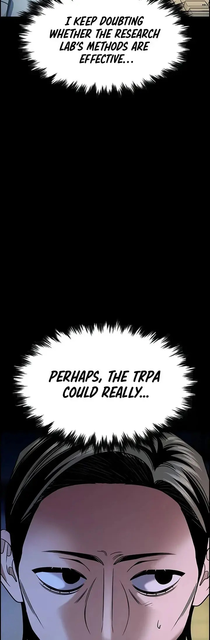 Get Schooled Chapter 174 page 20 - 