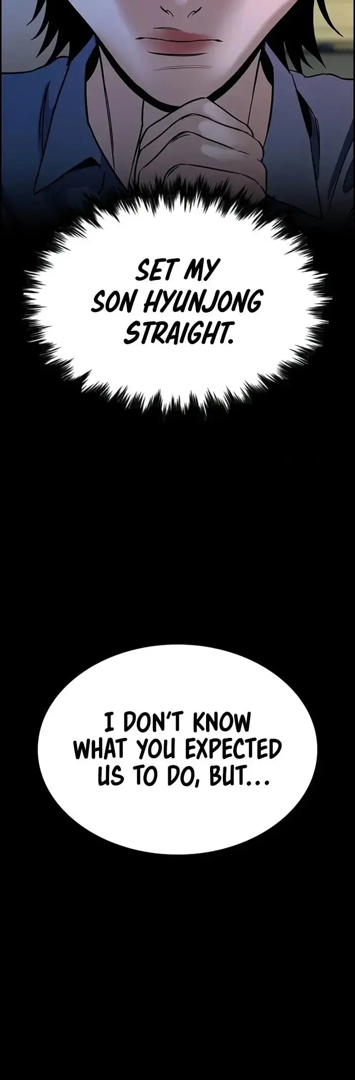 Get Schooled Chapter 174 page 21 - 