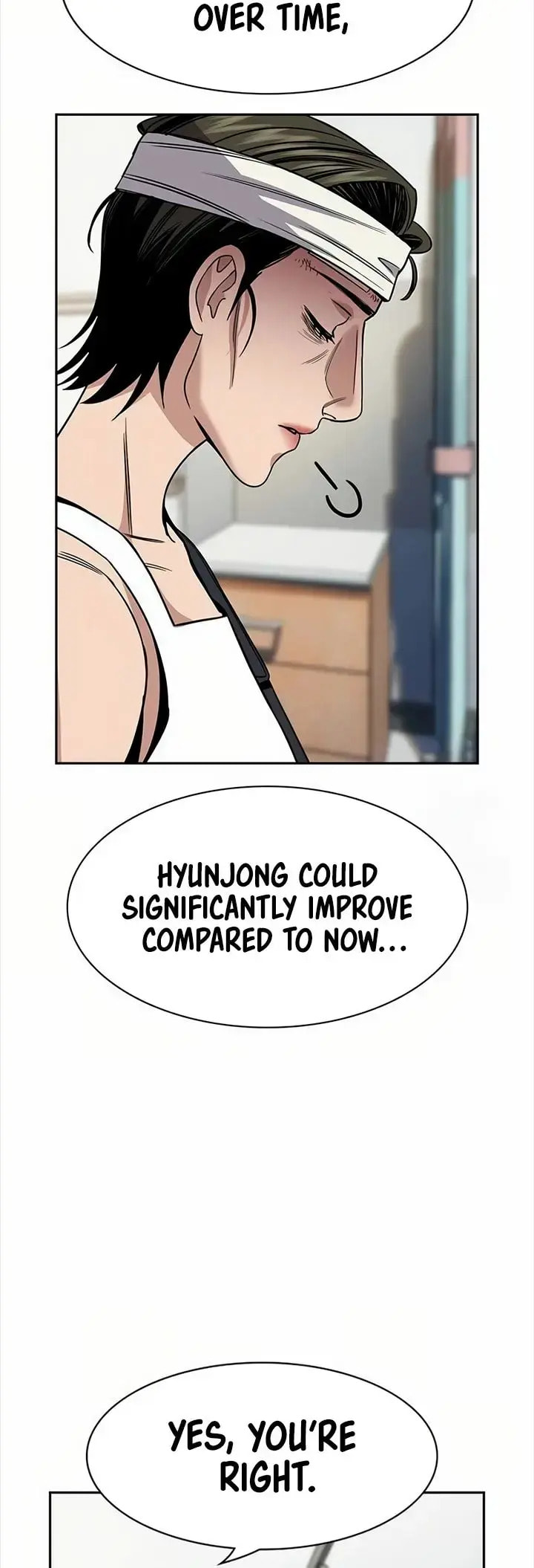 Get Schooled Chapter 174 page 24 - 