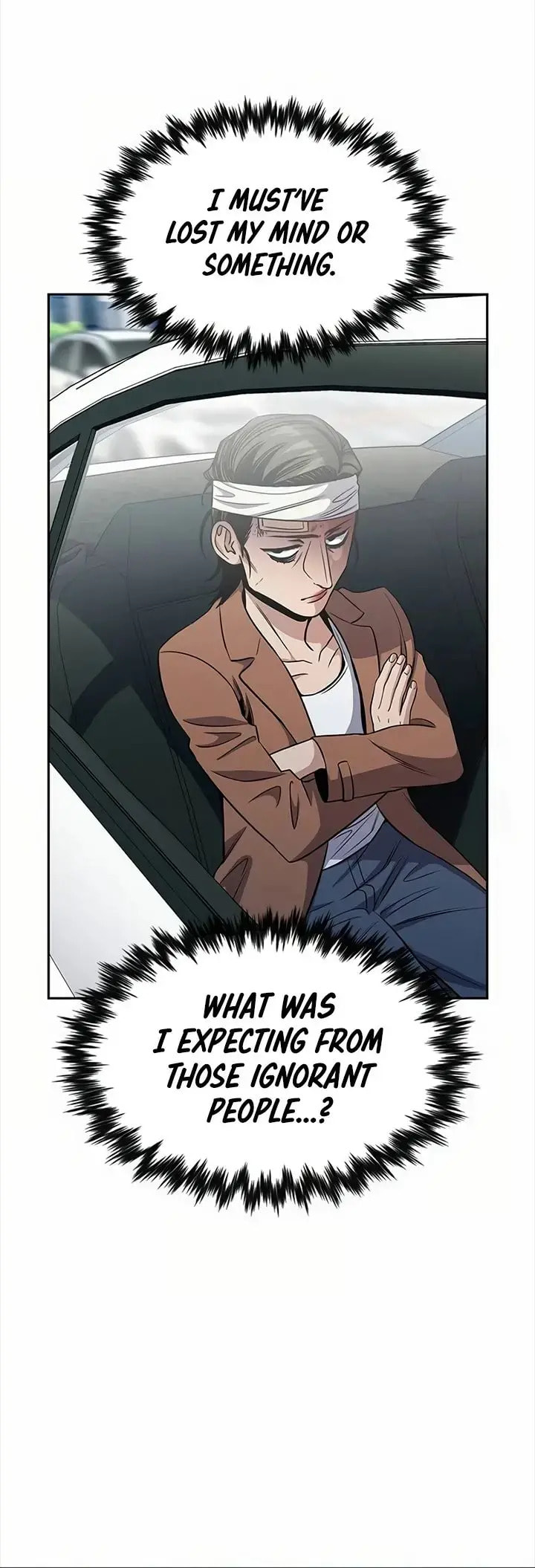 Get Schooled Chapter 174 page 28 - 