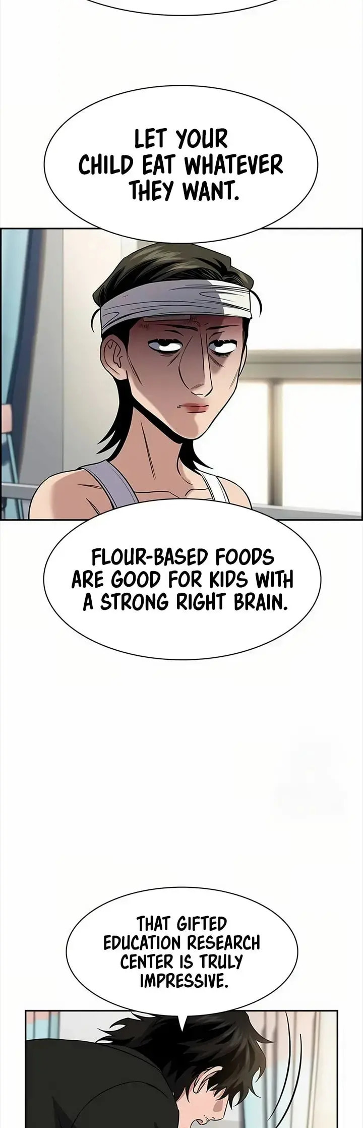 Get Schooled Chapter 174 page 4 - 