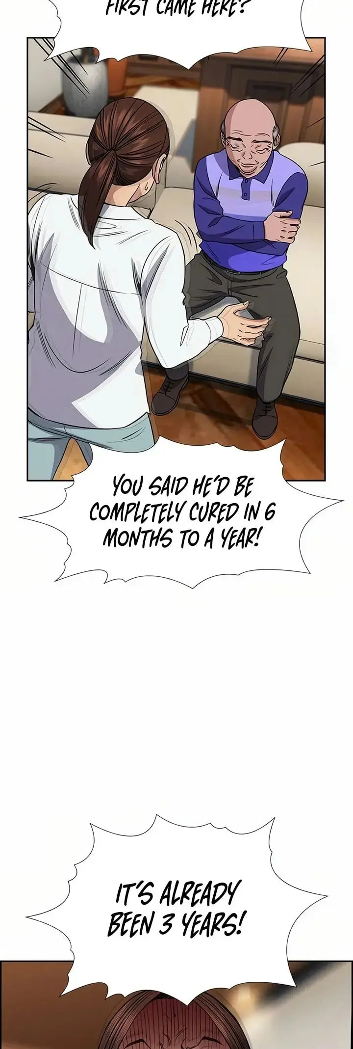 Get Schooled Chapter 174 page 37 - 