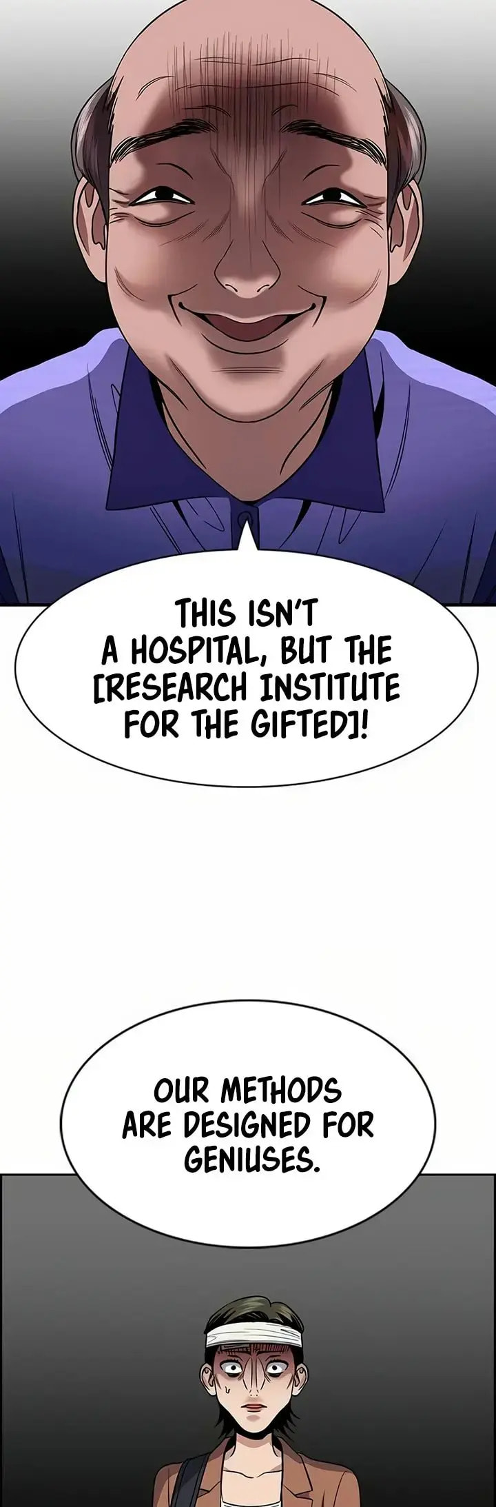 Get Schooled Chapter 174 page 44 - 