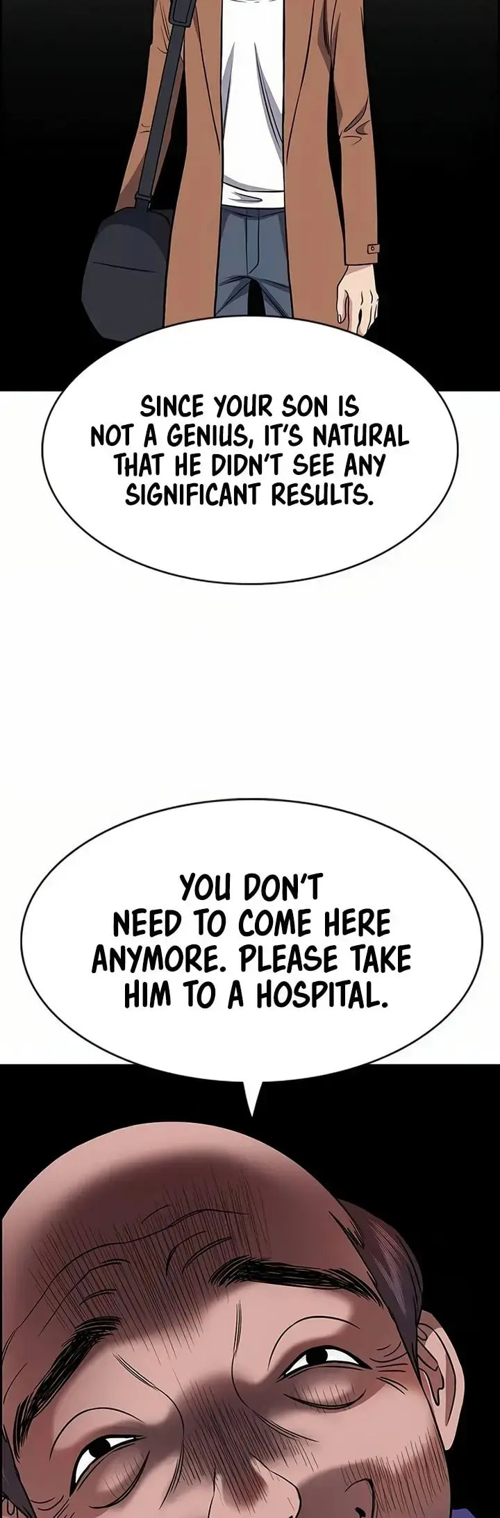 Get Schooled Chapter 174 page 45 - 