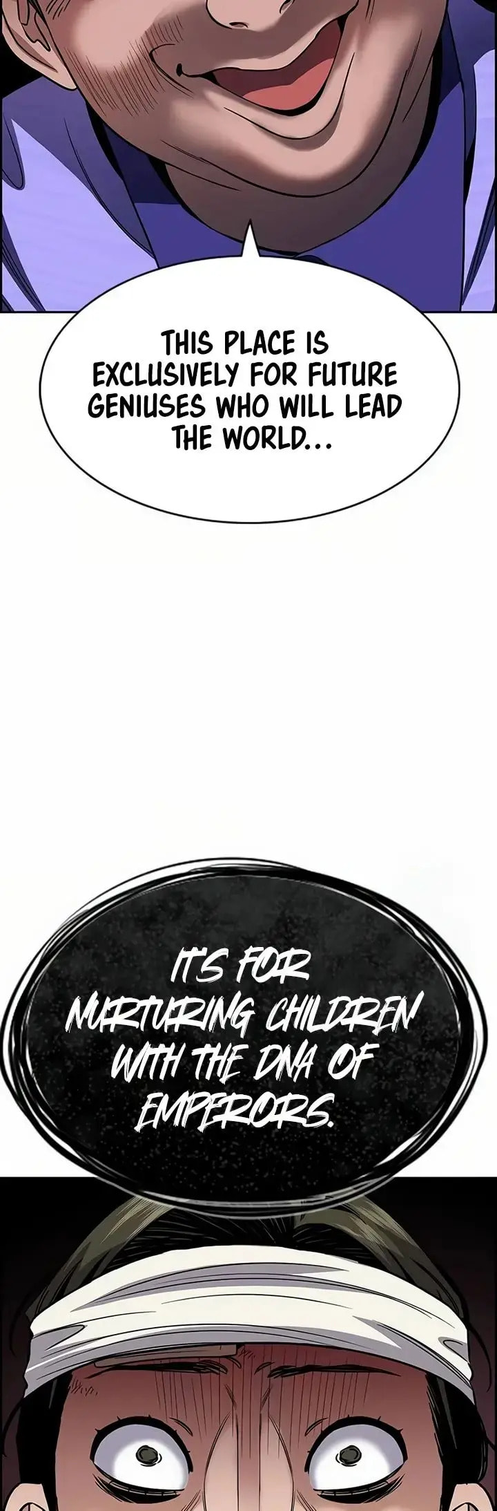 Get Schooled Chapter 174 page 46 - 