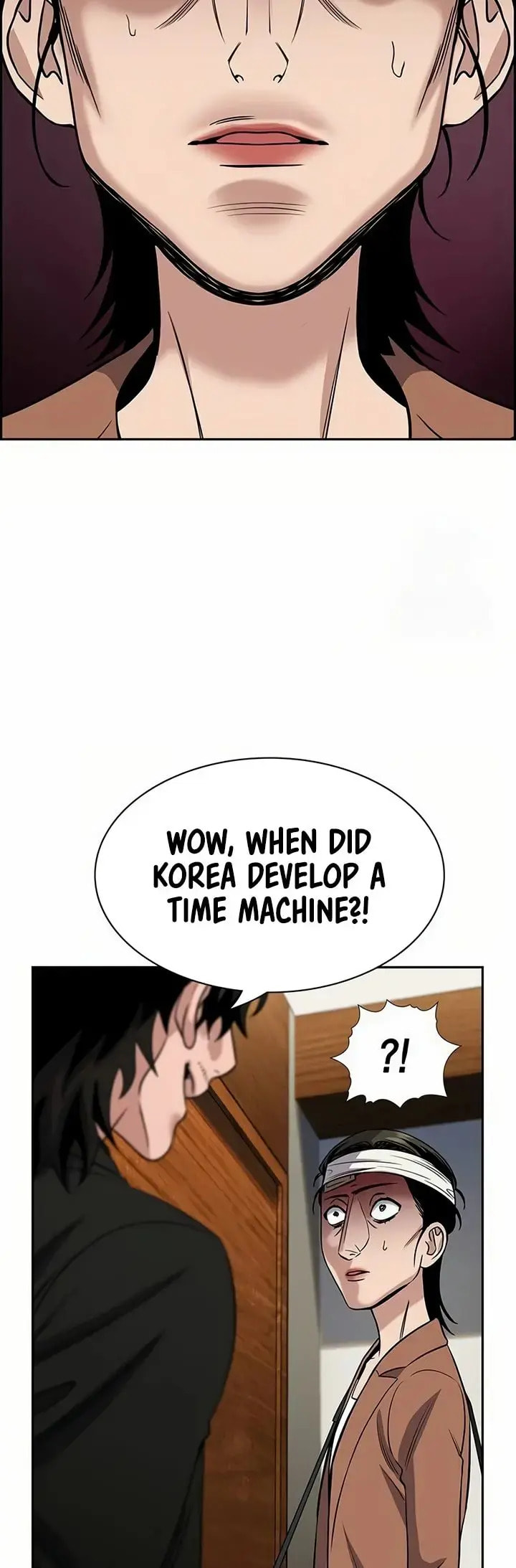 Get Schooled Chapter 174 page 47 - 