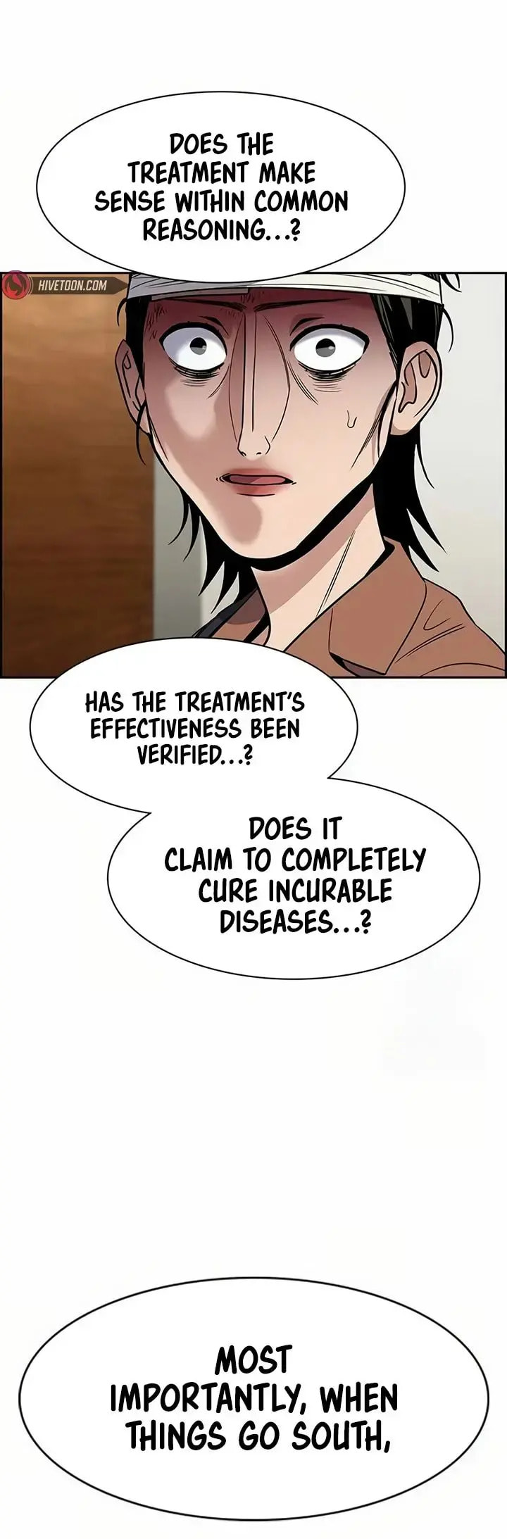 Get Schooled Chapter 174 page 49 - 